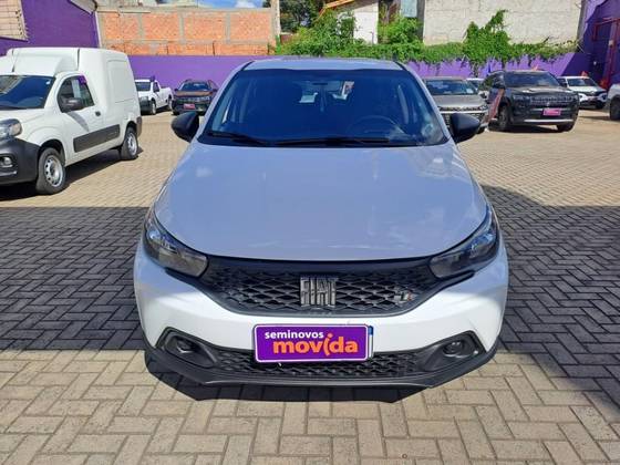 FIAT ARGO 1.0 FIREFLY FLEX MANUAL FIAT ARGO 1.0 FIREFLY FLEX MANUAL